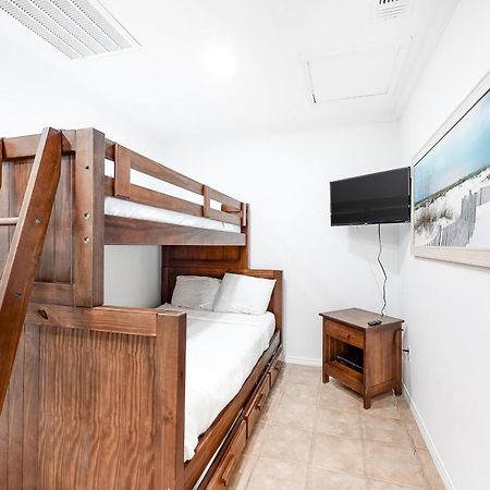 Apartamento Tropical Breeze South Padre Island Habitación foto