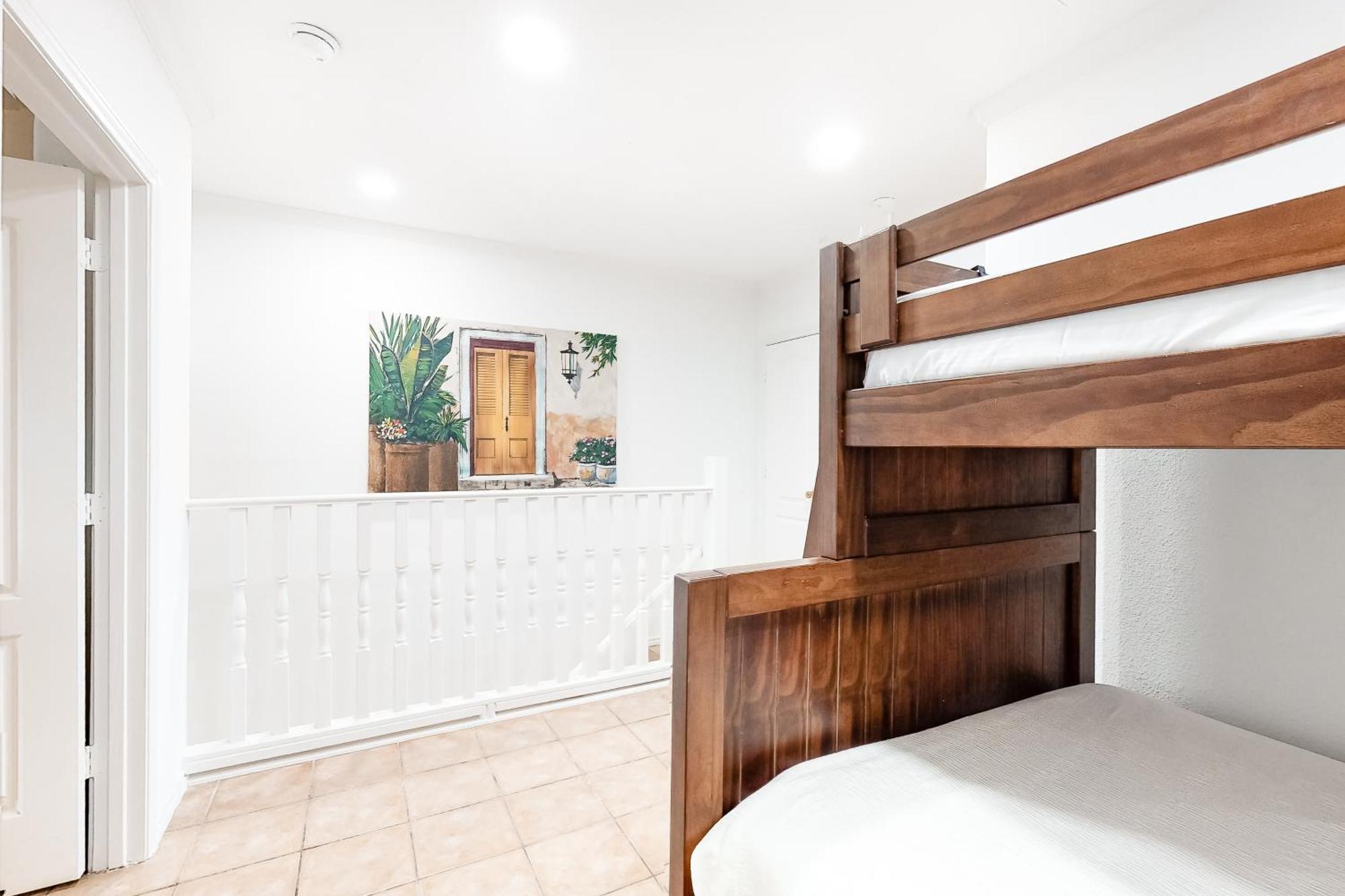 Apartamento Tropical Breeze South Padre Island Habitación foto